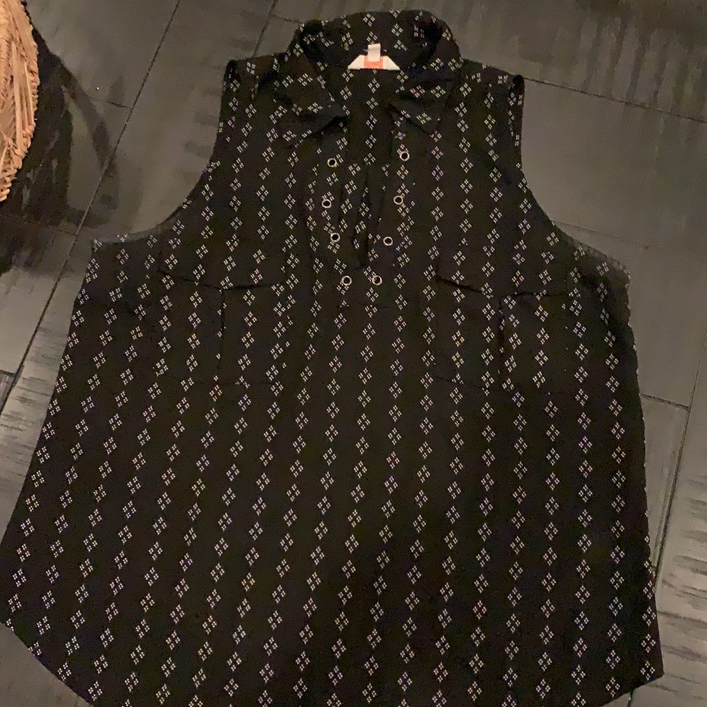 Candies Blouse
